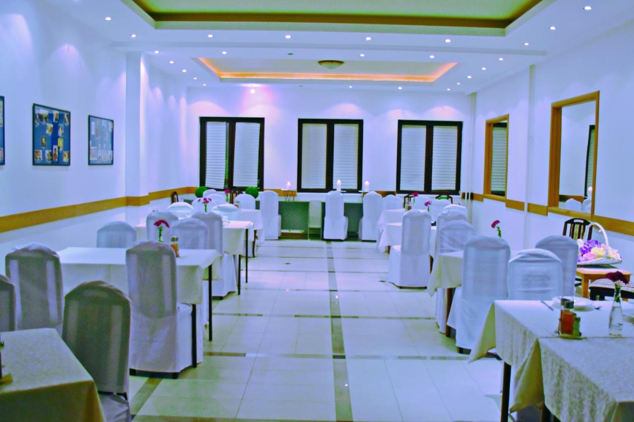 Spa Hotel Grand Krupanj ภายนอก รูปภาพ