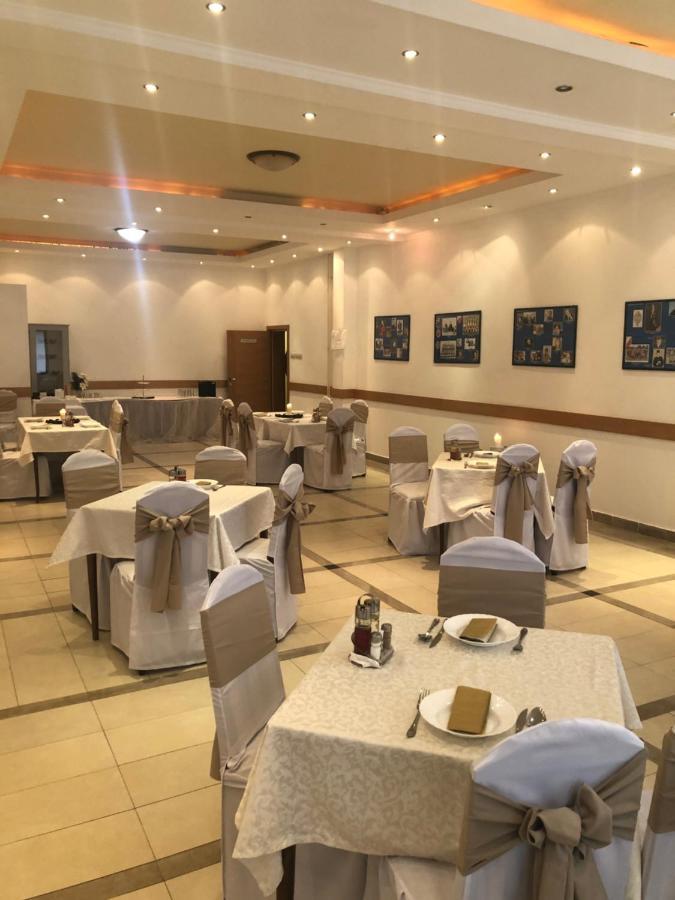 Spa Hotel Grand Krupanj ภายนอก รูปภาพ