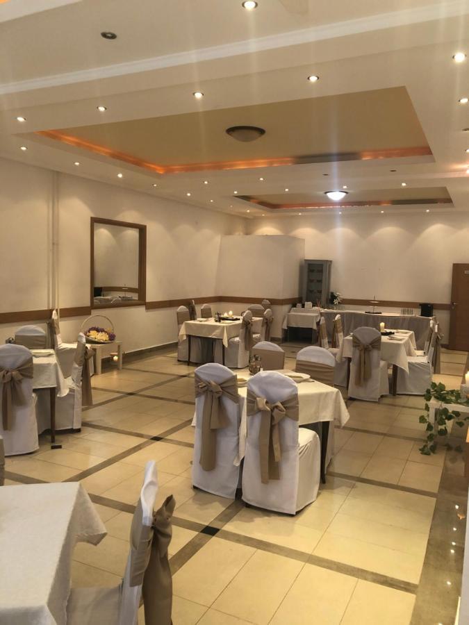 Spa Hotel Grand Krupanj ภายนอก รูปภาพ