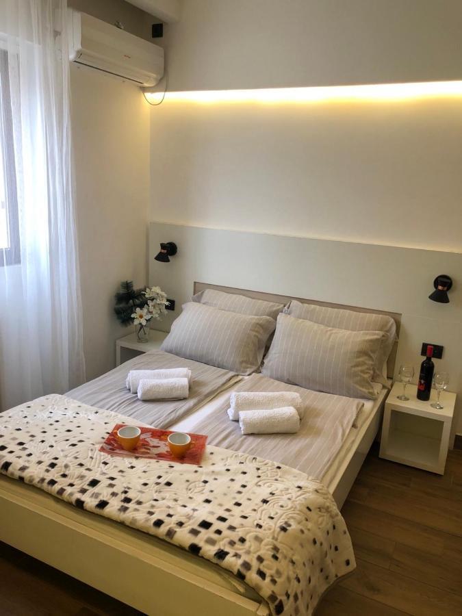 Spa Hotel Grand Krupanj ภายนอก รูปภาพ