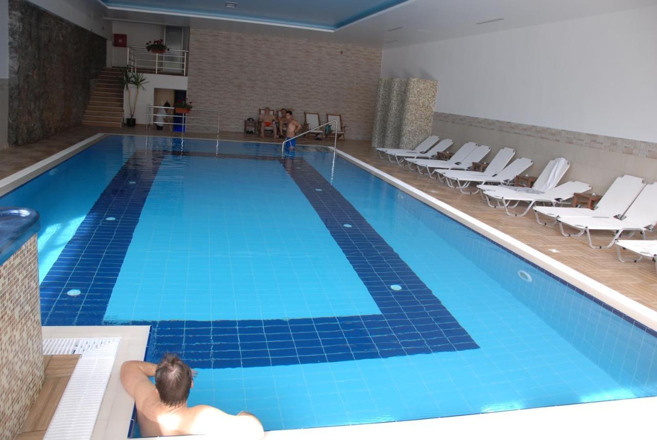 Spa Hotel Grand Krupanj ภายนอก รูปภาพ